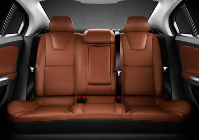 Volvo S60 photo 64