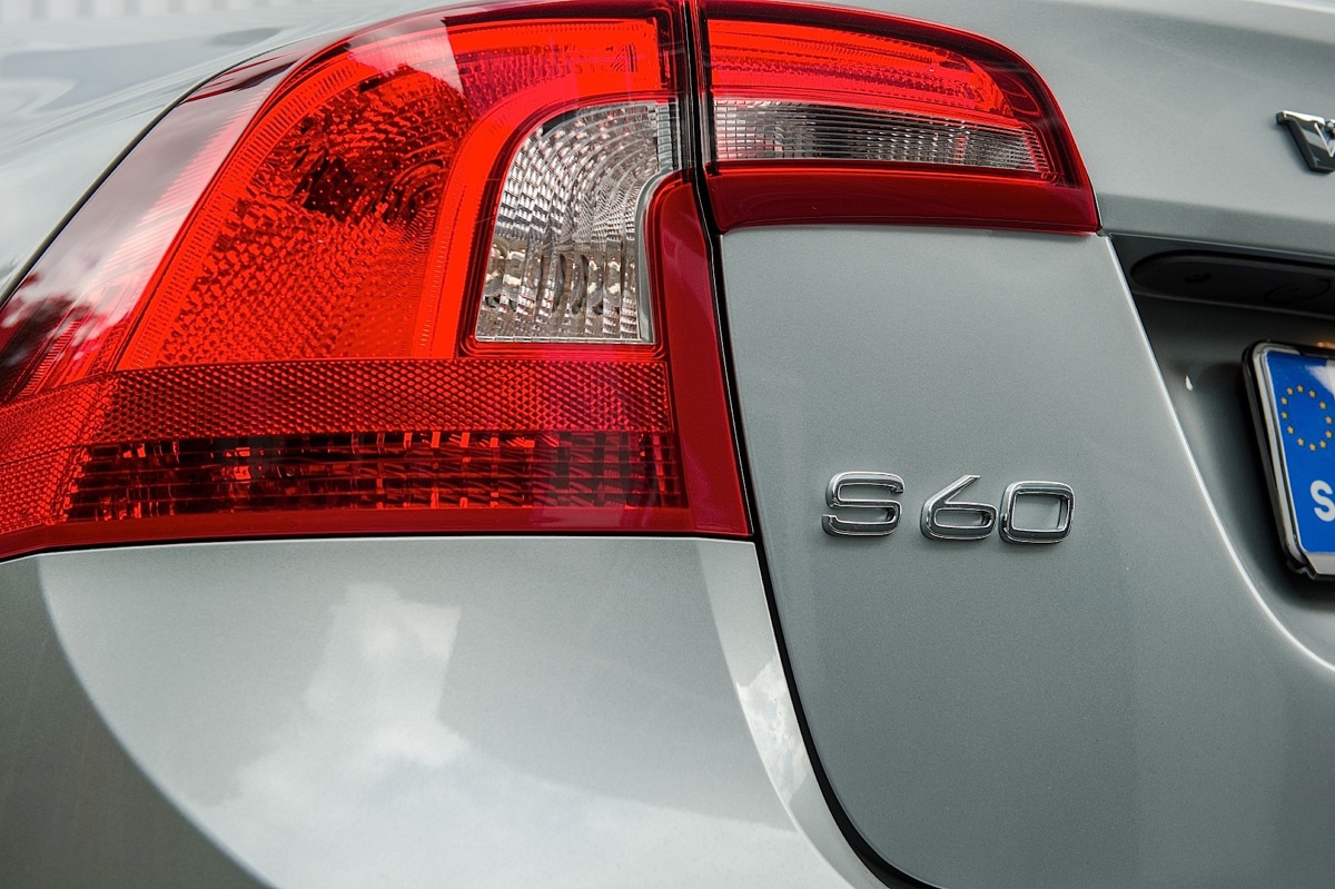 Volvo Volvo S60