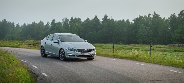 Volvo S60 Foto 11