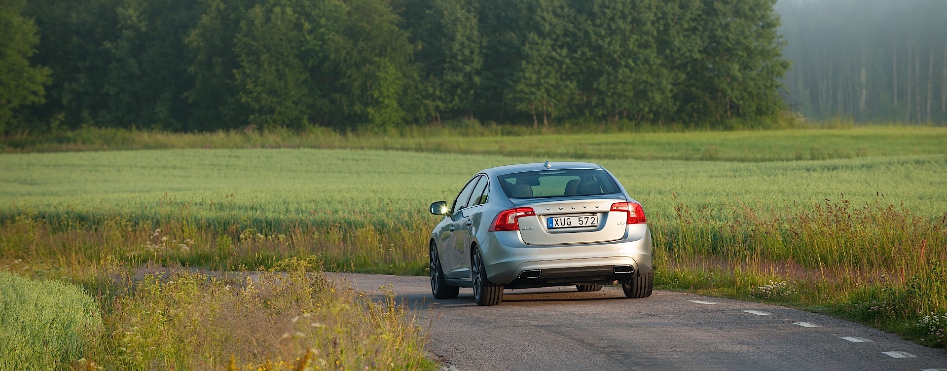 Volvo S60 photo 13