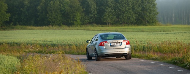 Volvo S60 Foto 13