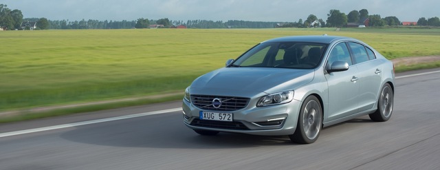 Volvo S60 Foto 16
