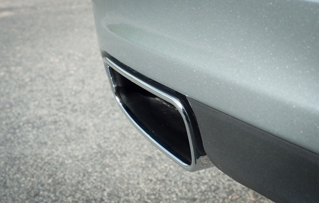 Volvo S60 Foto 17