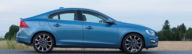 Volvo S60 Foto 19