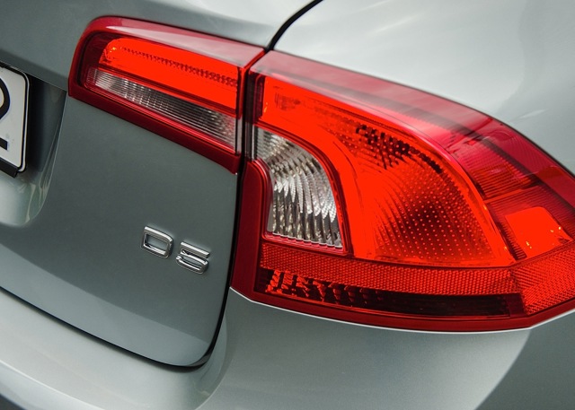 Volvo S60 Foto 2