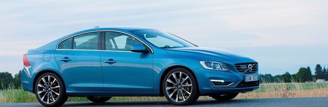 Volvo S60 Foto 20