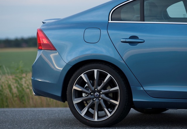 Volvo S60 Foto 22