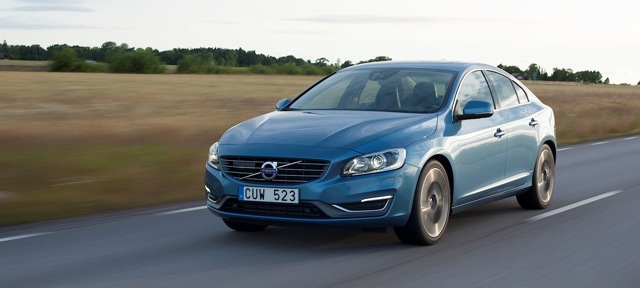 Volvo S60 Foto 24
