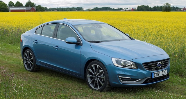 Volvo S60 Foto 29