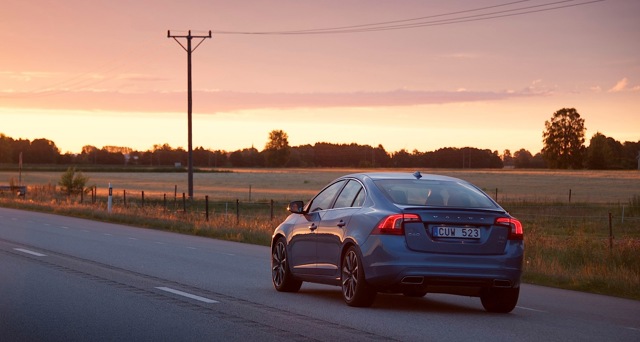 Volvo S60 Foto 33