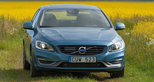 Volvo S60 Foto 34