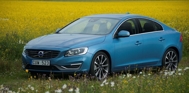 Volvo S60 Foto 38