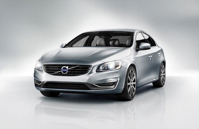 Volvo S60 Foto 40