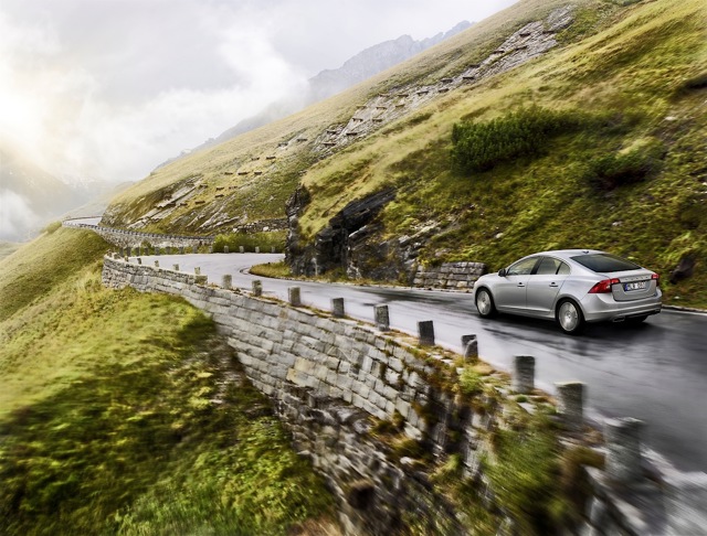Volvo S60 Foto 45