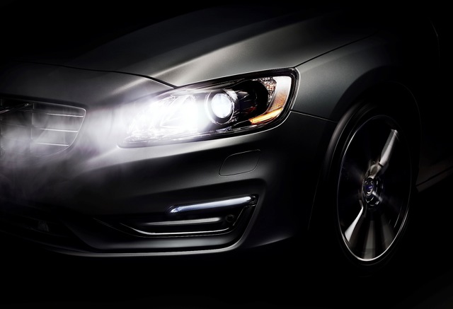 Volvo S60 Foto 46