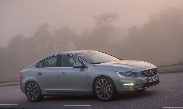 Volvo S60 Foto 5
