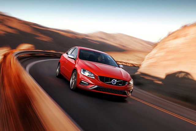 Volvo S60 Foto 51