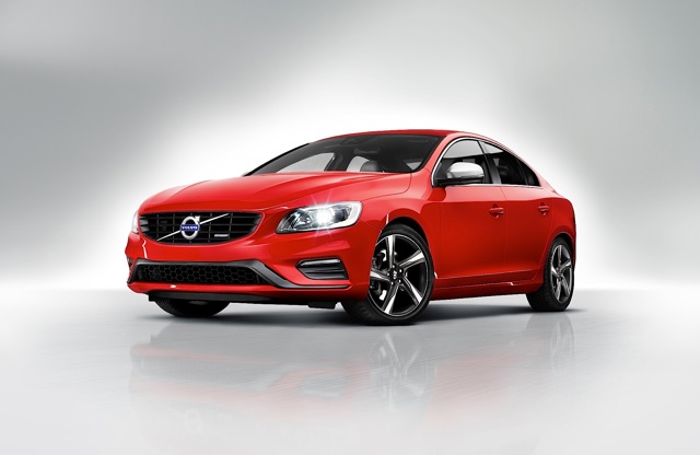 Volvo S60 Foto 53