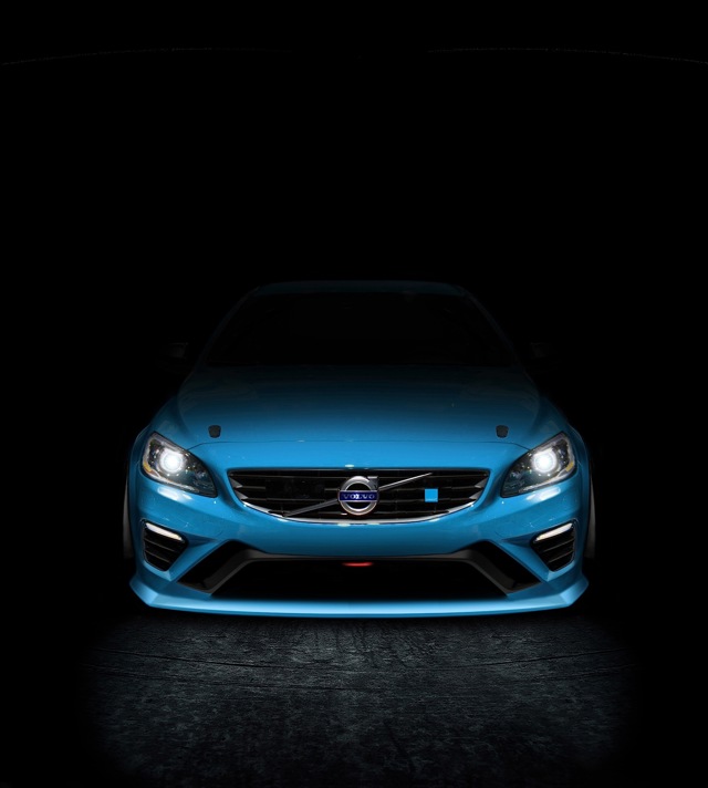 Volvo S60 Foto 54