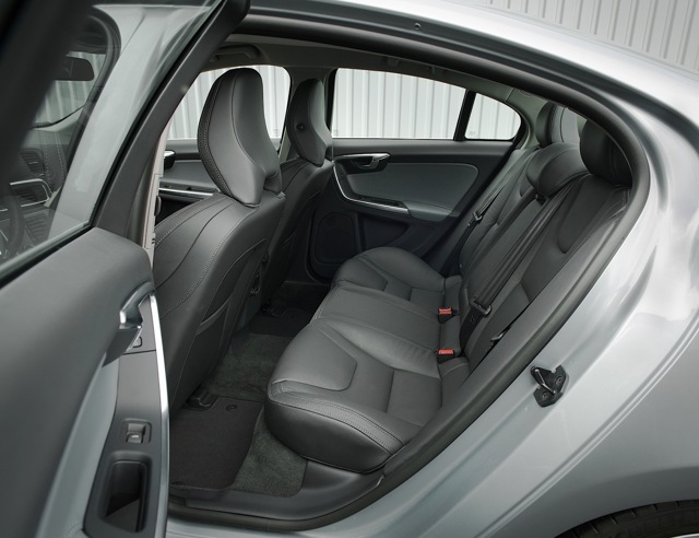 Volvo S60 Foto 56