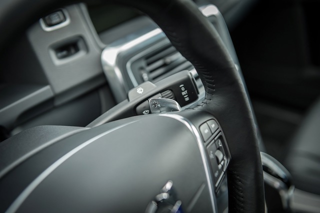 Volvo S60 Foto 57