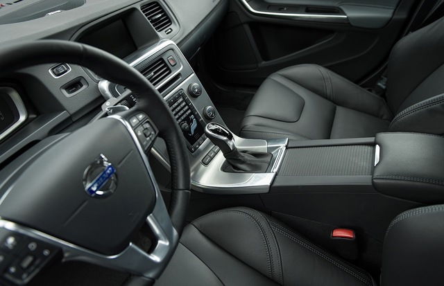 Volvo S60 Foto 58