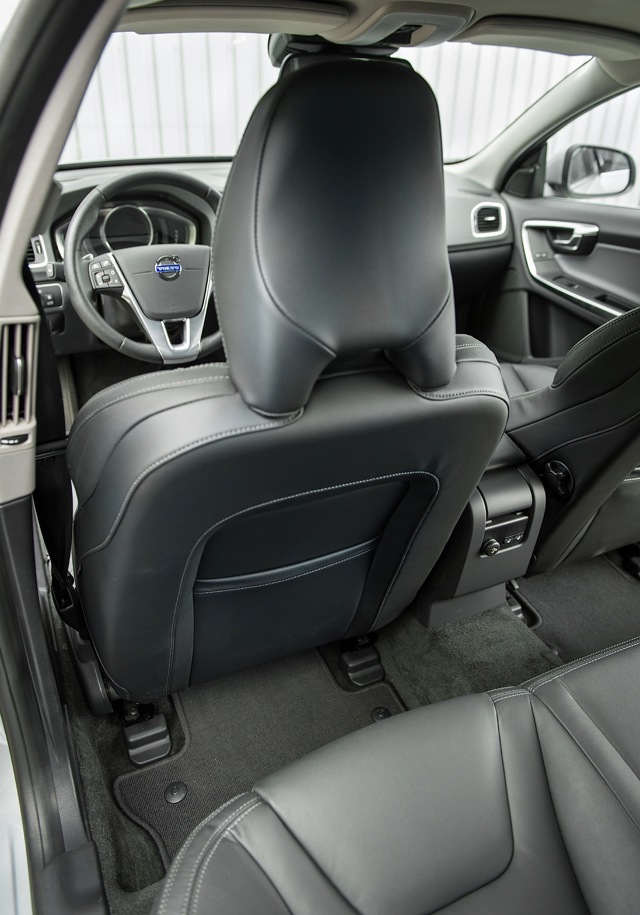 Volvo S60 Foto 59