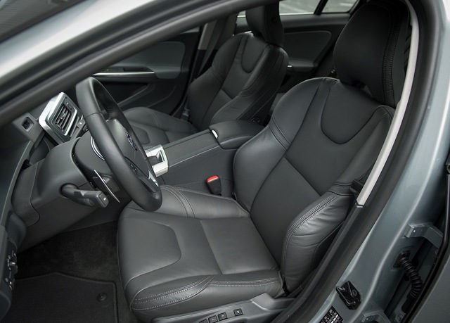 Volvo S60 Foto 60