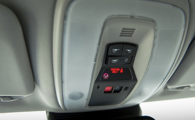 Volvo S60 Foto 64
