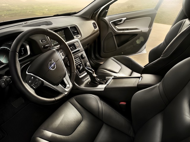 Volvo S60 Foto 65
