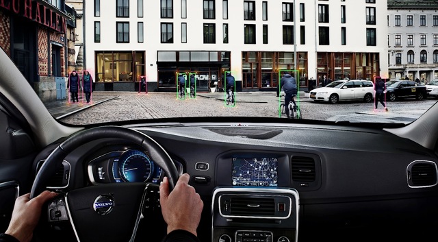 Volvo S60 Foto 73
