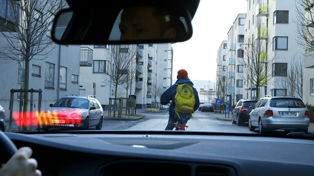 Volvo S60 Foto 74