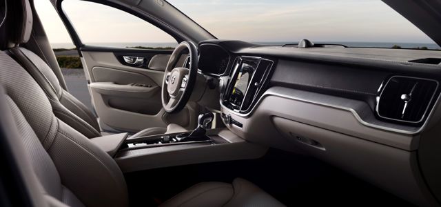 Volvo S60 foto 94