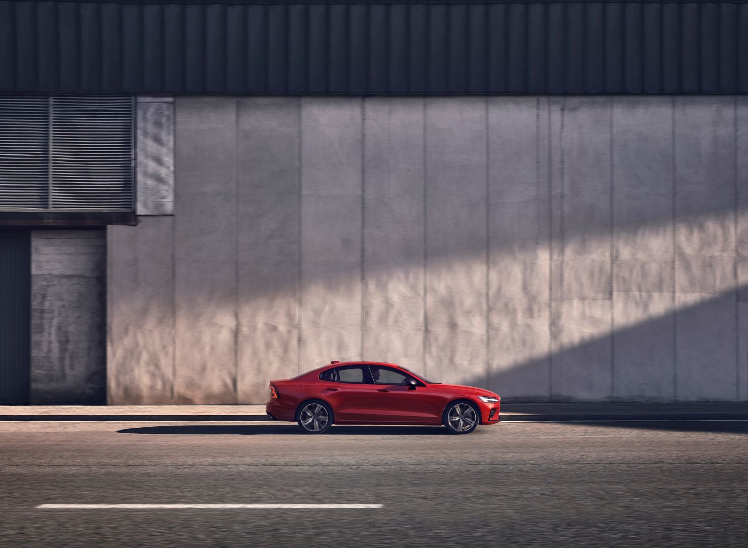 Volvo S60 photo 59