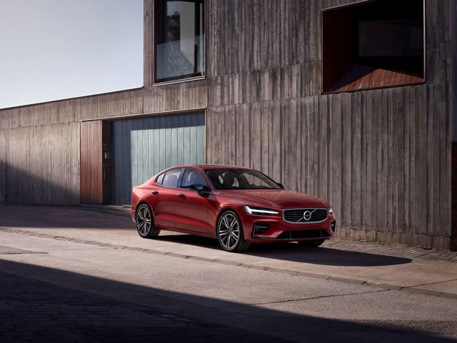 Volvo S60 foto 62