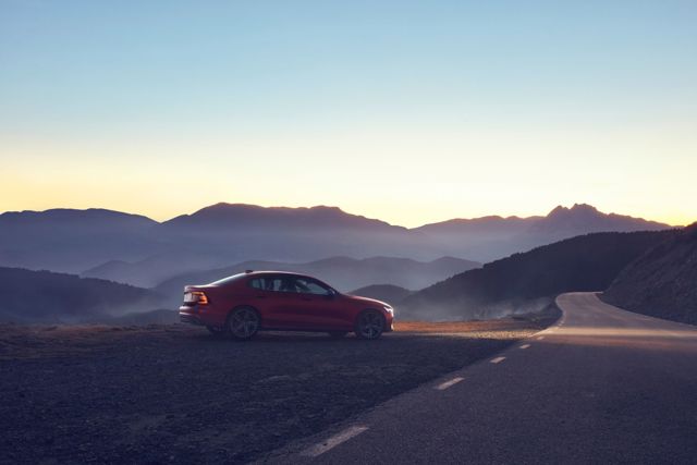 Volvo S60 foto 65