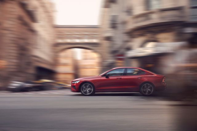 Volvo S60 foto 67