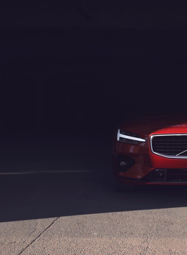 Volvo S60 foto 68