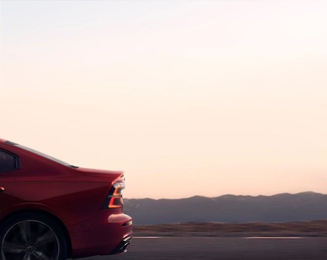 Volvo S60 foto 69