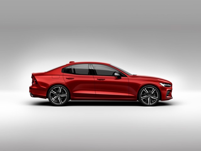 Volvo S60 foto 70