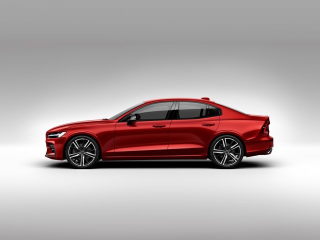Volvo S60 foto 71