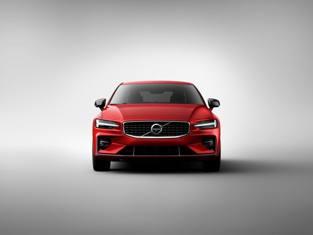 Volvo S60 foto 72
