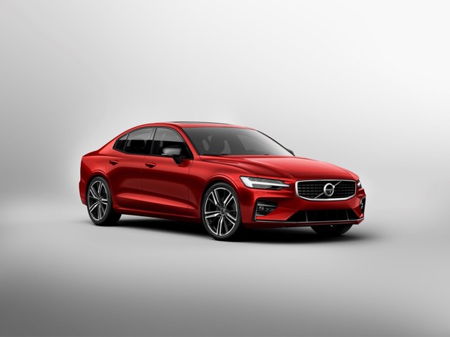 Volvo S60 foto 73