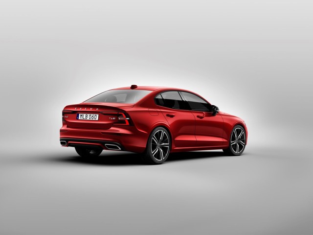 Volvo S60 foto 76