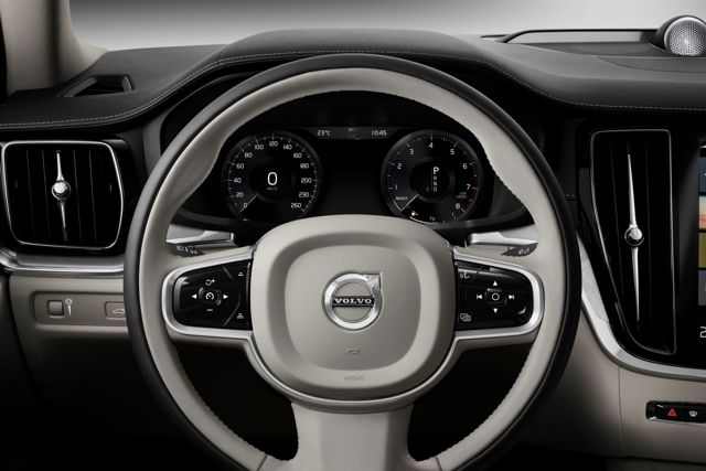 Volvo S60 foto 105