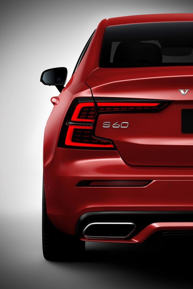 Volvo S60 foto 79