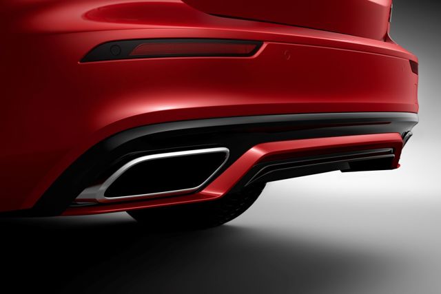 Volvo S60 foto 81