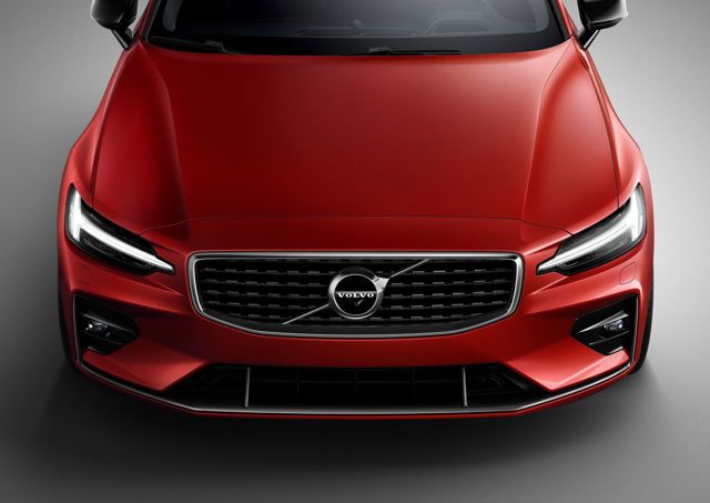 Volvo S60 foto 86