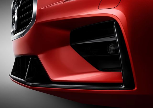 Volvo S60 foto 88