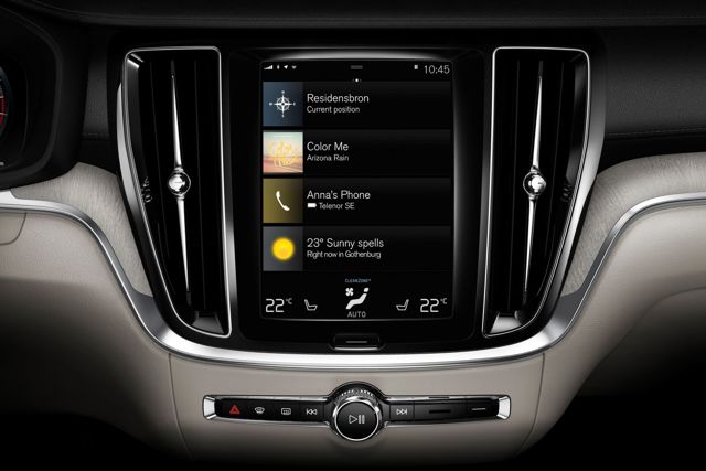 Volvo S60 foto 106